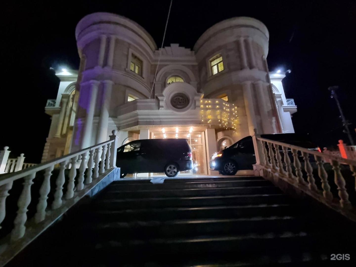 Royal Bv Ξενοδοχείο Ustʼ-Kamenogorsk Εξωτερικό φωτογραφία