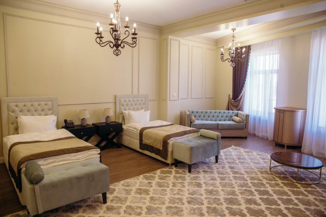 Royal Bv Ξενοδοχείο Ustʼ-Kamenogorsk Εξωτερικό φωτογραφία
